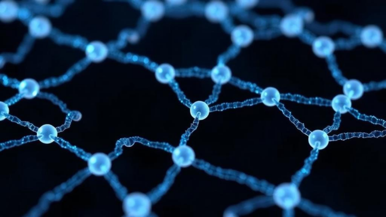 Electrospun Hydrogen-Rich Nanofibers Emerge as Lightweight Shields Against Cosmic Radiation