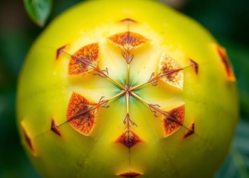 Deep Learning Model Spots Star Fruit Diseases With 92.8% Accuracy