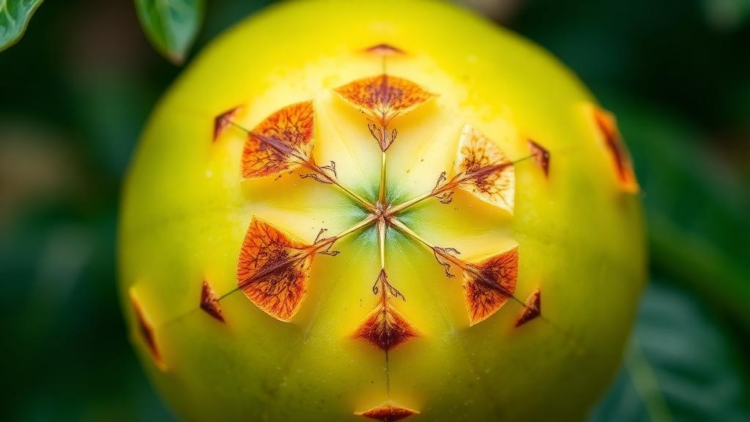 Deep Learning Model Spots Star Fruit Diseases With 92.8% Accuracy