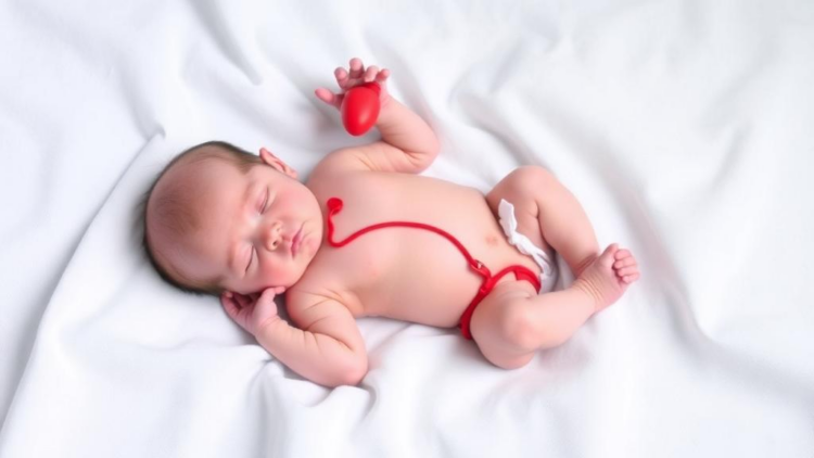 Heart Vessel Defect Tied to Deadly Lung Bleeds in Very Preterm Babies