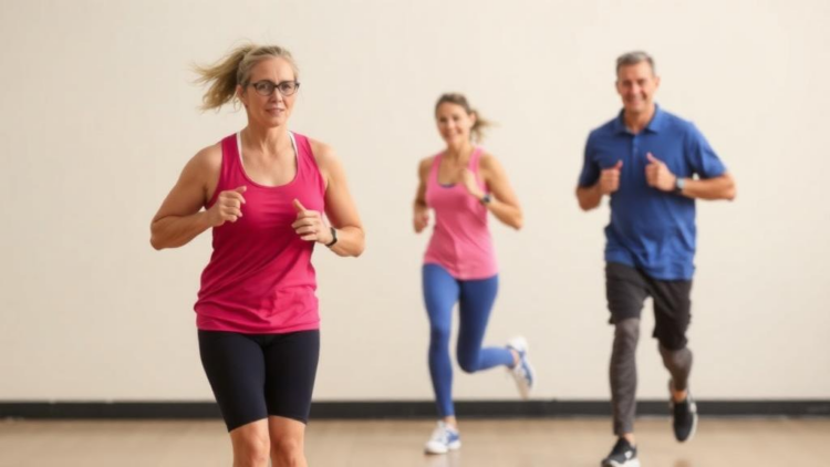 Exercise After Bone Marrow Transplants Shows Real Gains, But Only in Some Patients