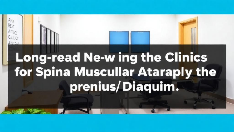 Long-Read Sequencing Steps Into the Clinic for Spinal Muscular Atrophy Diagnosis