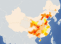 New Map of China's Coasts Reveals Where Resilience Lives—and Fails
