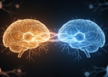 Scientists discover the brain's sleep pressure runs on an oscillating two-cell switch
