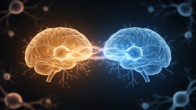 Scientists discover the brain's sleep pressure runs on an oscillating two-cell switch