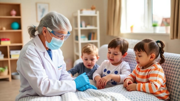 Scientists Co-Design Trauma-Responsive Care With Children in UK Residential Homes