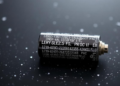 Cerium Fluoride Coating Supercharges High-Nickel Battery Cathode Stability