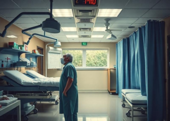 Risky Hospitals First: Why Interventions Fail Where Care Systems Are Broken