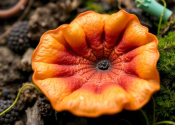 Fungus Hidden in a Medicinal Plant Yields a Potent New Weapon Against MRSA