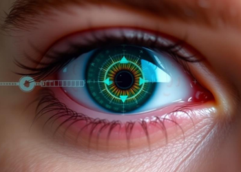 AI Steps In for Failing Eyes: New Review Maps the Tech Helping Millions With Low Vision