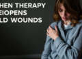 When Therapy Reopens Old Wounds: A Cautionary Case of Trauma and Anorexia