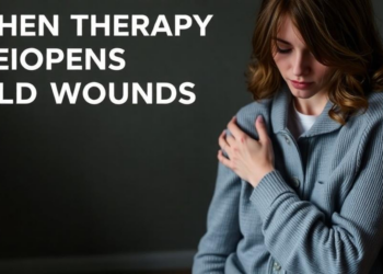 When Therapy Reopens Old Wounds: A Cautionary Case of Trauma and Anorexia