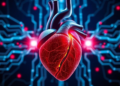 AI Reads the Heart's Forgotten Chamber to Predict Death and Disease