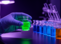 Pyrene Probe Gains Sharper Chemoselectivity for Detecting Toxic Acrolein