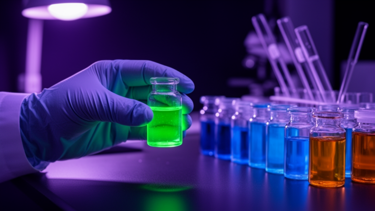 Pyrene Probe Gains Sharper Chemoselectivity for Detecting Toxic Acrolein