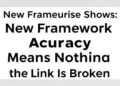 New Framework Shows Recommendation Accuracy Means Nothing if the Link Is Broken