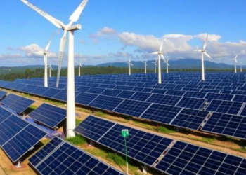 How Foreign Firms Crack Indonesia's Renewable Energy Market