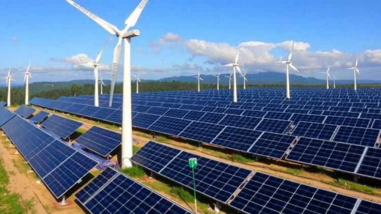 How Foreign Firms Crack Indonesia's Renewable Energy Market