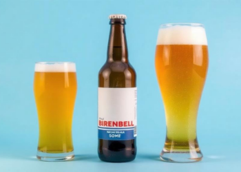 Non-Alcoholic Beer Can Hide as Much Purine as Regular Beer, Study Finds