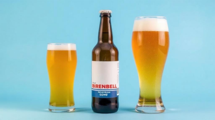 Non-Alcoholic Beer Can Hide as Much Purine as Regular Beer, Study Finds