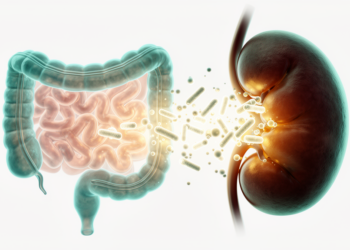 One Gut Clue Links Kidney Stones and Autism: Missing Bacteria May Hold the Key