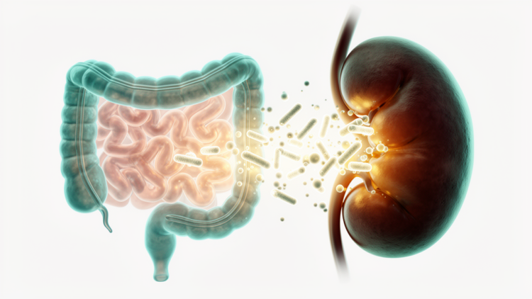 One Gut Clue Links Kidney Stones and Autism: Missing Bacteria May Hold the Key