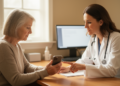 Patients Want a Doctor's Eyes on AI Medical Advice, Columbia Survey Finds