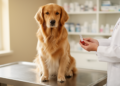 Low-Dose Azithromycin Reshapes the Gut Microbiome in Healthy Dogs, Study Finds