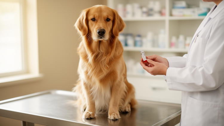 Low-Dose Azithromycin Reshapes the Gut Microbiome in Healthy Dogs, Study Finds