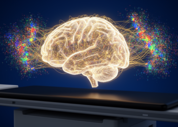 Attention-Powered AI Rebuilds Sharper PET Scans From Noisy Data
