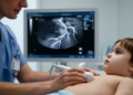 AI Matches Expert Doctors at Measuring Children's Coronary Arteries on Ultrasound