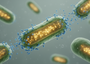 Common Antiseptic Octenidine Paralyzes Bacterial Photosynthesis Without Touching Its Core Machinery