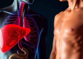 AI Reveals That What Predicts Death From Fatty Liver Disease Differs Sharply Between Women and Men