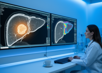 AI Reads Liver Scans to Spot Dangerous Tumors Before Surgery