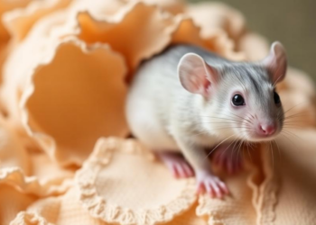 Mitochondria-Targeting Peptide Elamipretide Rejuvenates Aging Eggs and Restores Fertility in Mice