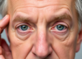 Eye Movements Expose Hidden Executive Decline in Late-Life Depression
