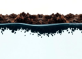 Magnetic Oakwood Biochar Sweeps Phosphate From Wastewater Before Membrane Distillation