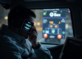 Wearable Electronics and Machine Learning Converge to Catch Operator Fatigue Before It Turns Dangerous
