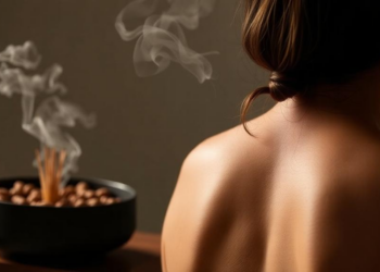 Heat-Sensitive Moxibustion Eases Chronic Back Pain and Reshapes the Brain-Gut-Immune Axis, Study Finds