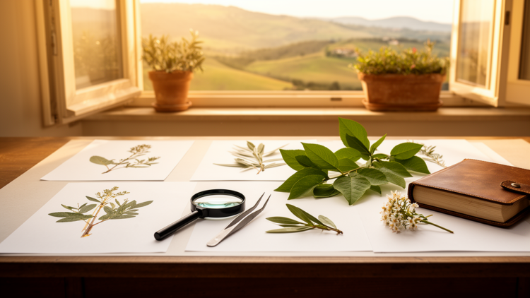 Italy's Botanical Map Redrawn: New Plant Records, Extinctions and Two New Names