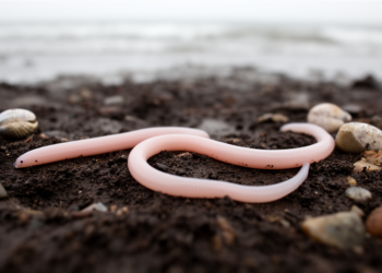 Name Game Under the Mud: Reinstated Genus Maea Leaves Ribbon Worm Family Paraphyletic