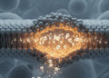 Cesium and Glycine Switch On the Brain's Inhibitory Glycine Receptor Through the Same Molecular Machinery, Study Finds
