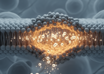 Cesium and Glycine Switch On the Brain's Inhibitory Glycine Receptor Through the Same Molecular Machinery, Study Finds