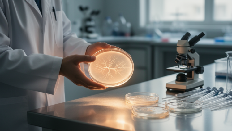 When Can a Living Material Truly Learn? New Framework Puts 'Smart' Claims to the Test