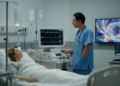 Machine Learning Model Predicts Invasive Pulmonary Aspergillosis Risk in ICU Patients