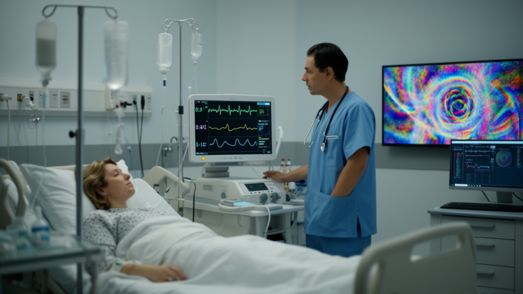 Machine Learning Model Predicts Invasive Pulmonary Aspergillosis Risk in ICU Patients