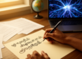 Fuzzy Logic Meets Deep Learning to Crack Handwritten Tamil and Translate It Across 50 Languages