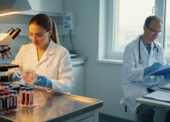 Vancomycin-Resistant Enterococcus Found in Nearly One in Five Blood Cancer Patients Worldwide