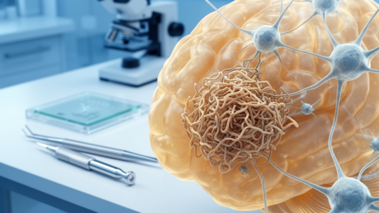 Rare Prion Disease VPSPr Hides Among Other Proteinopathies, Two New Cases Reveal