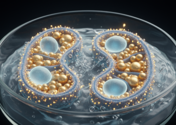 Kidney Cells Switch On a Cholesterol Program When Flooded by Protein, Study Finds